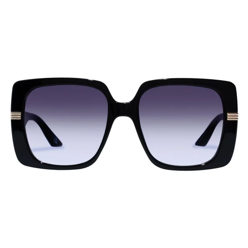 PHOENIX RIDGE | BLACK sold by Le Specs