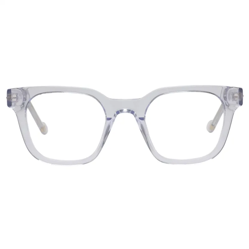 BIOPIC 48 | CRYSTAL CLEAR OPTICAL sold by Le Specs