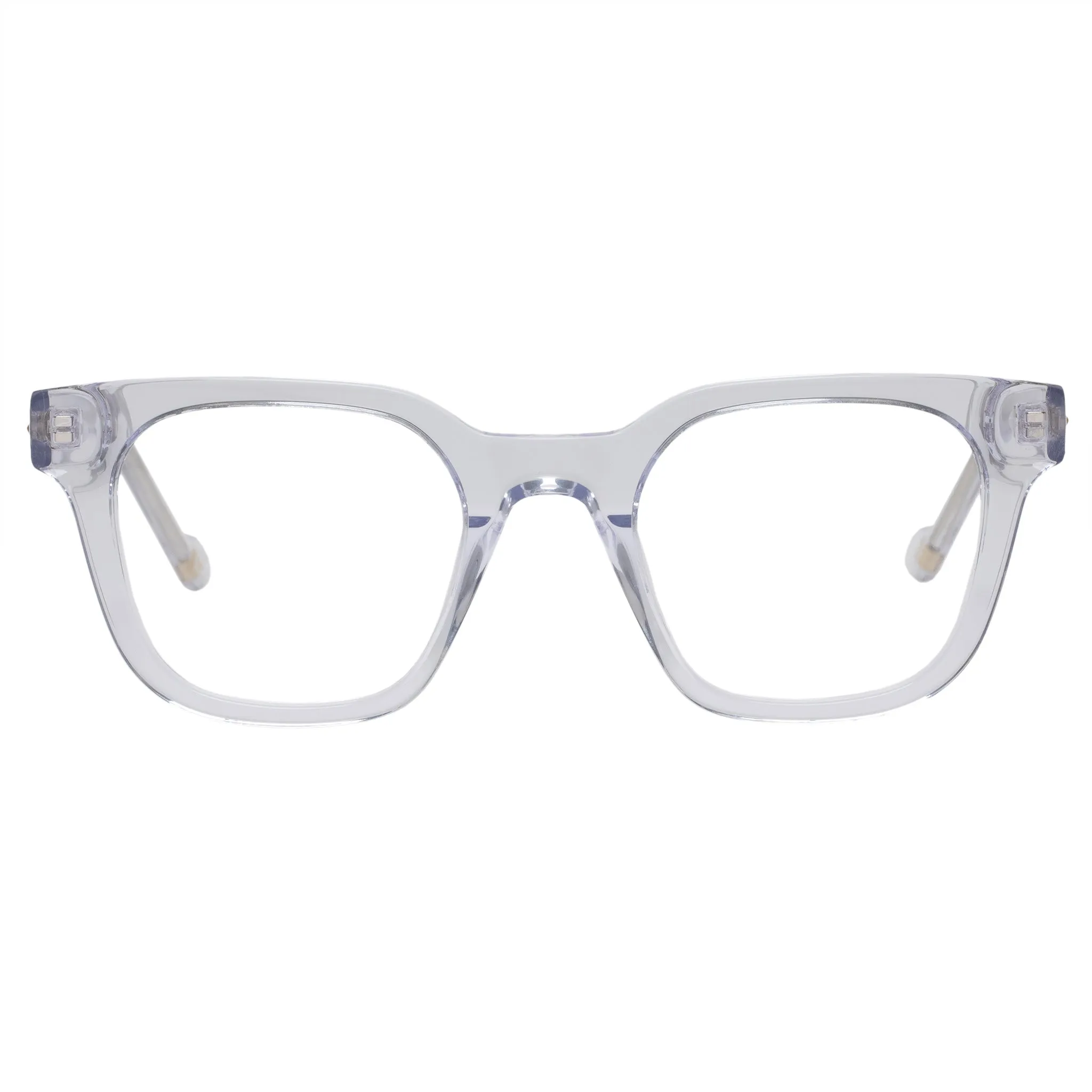 BIOPIC 48 | CRYSTAL CLEAR OPTICAL sold by Le Specs