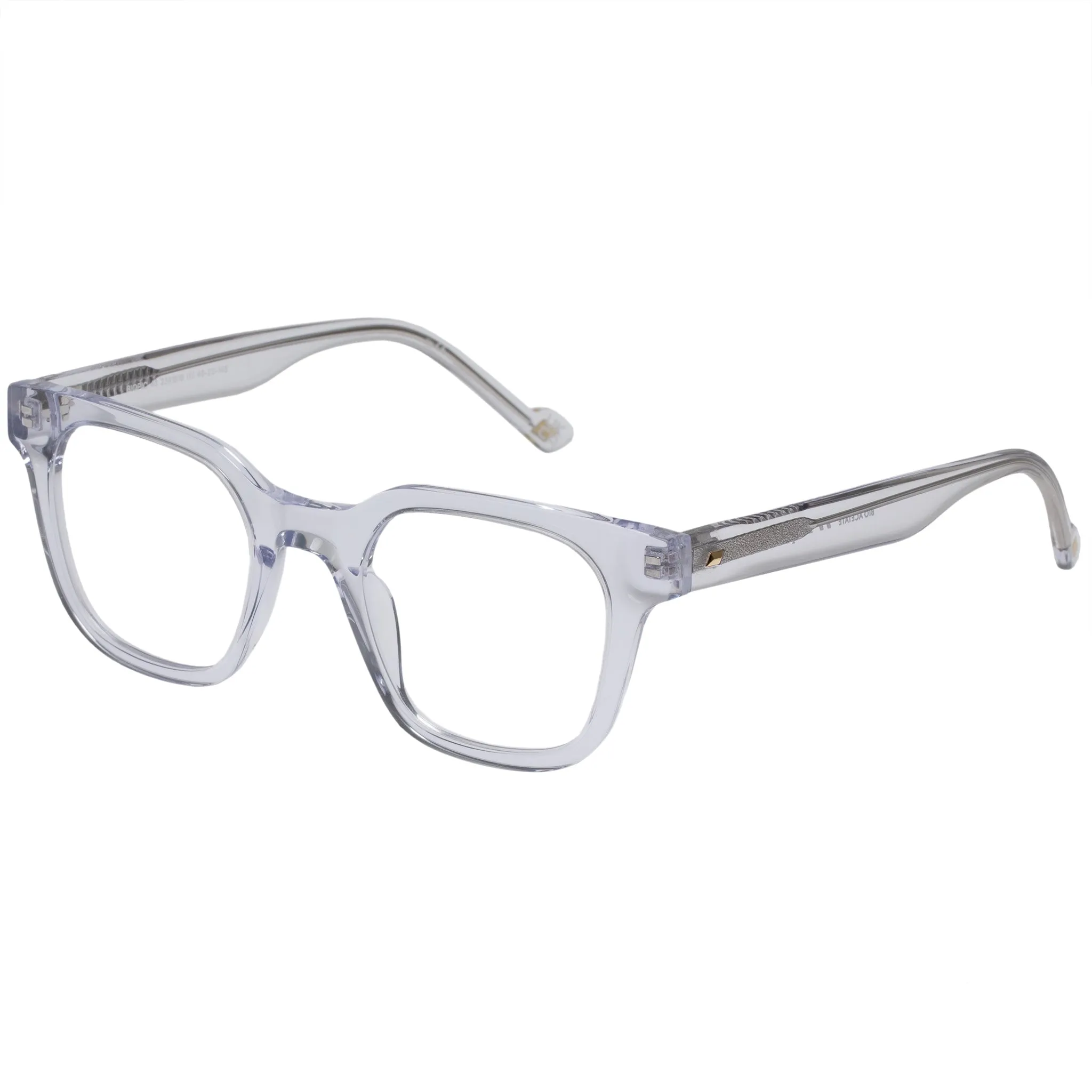BIOPIC 48 | CRYSTAL CLEAR OPTICAL sold by Le Specs product image thumbnail 3