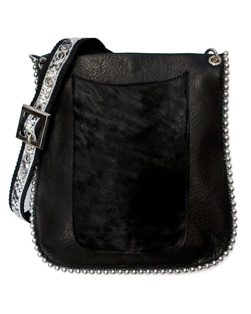 Agnes Crossbody sold by Leatherock