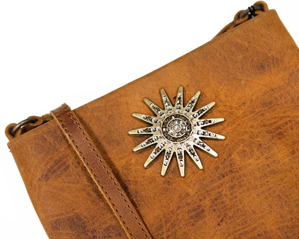 Ella Cell Pouch sold by Leatherock product image thumbnail 5