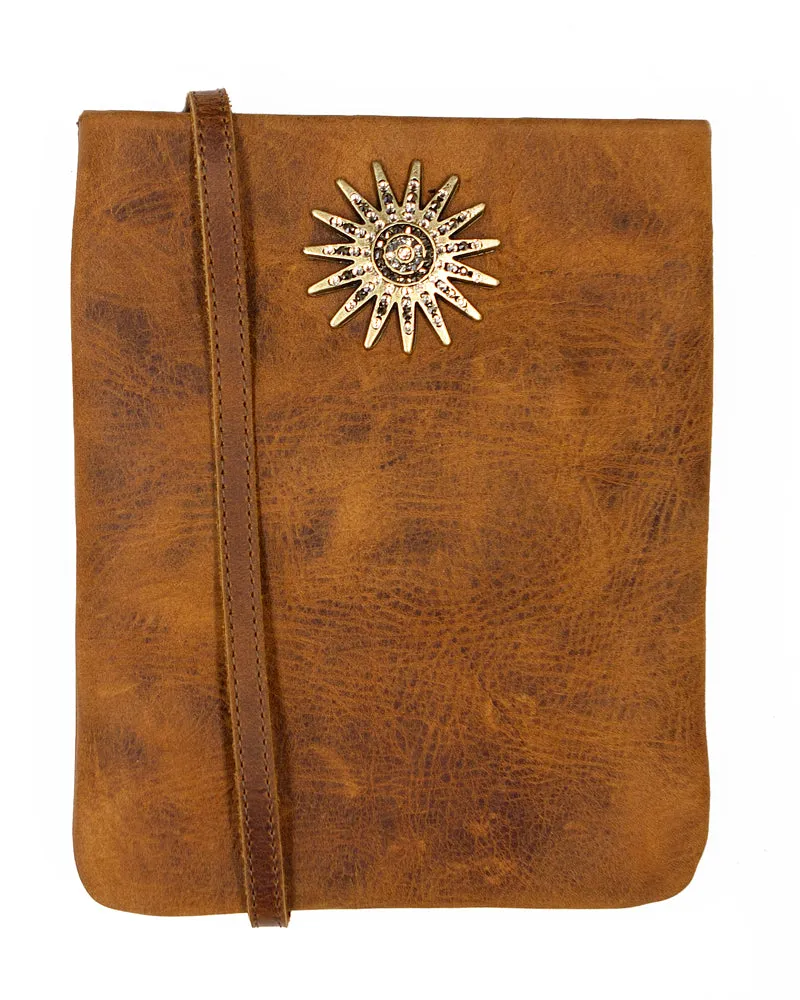 Ella Cell Pouch sold by Leatherock product image thumbnail 4