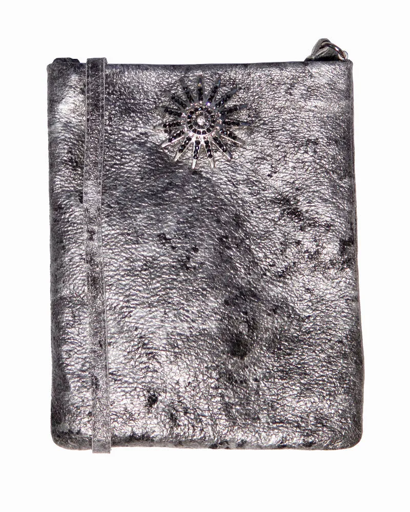 Ella Cell Pouch sold by Leatherock product image thumbnail 2