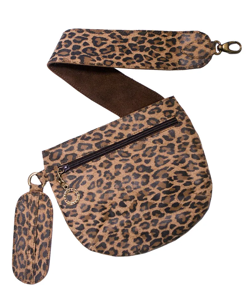 Kensington Belt Bag sold by Leatherock