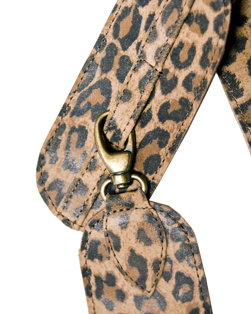 Kensington Belt Bag sold by Leatherock product image thumbnail 5