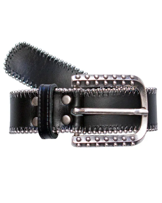 Maverick Jean Belt sold by Leatherock