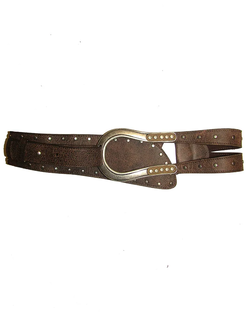 Ronnie Belt sold by Leatherock product image thumbnail 2