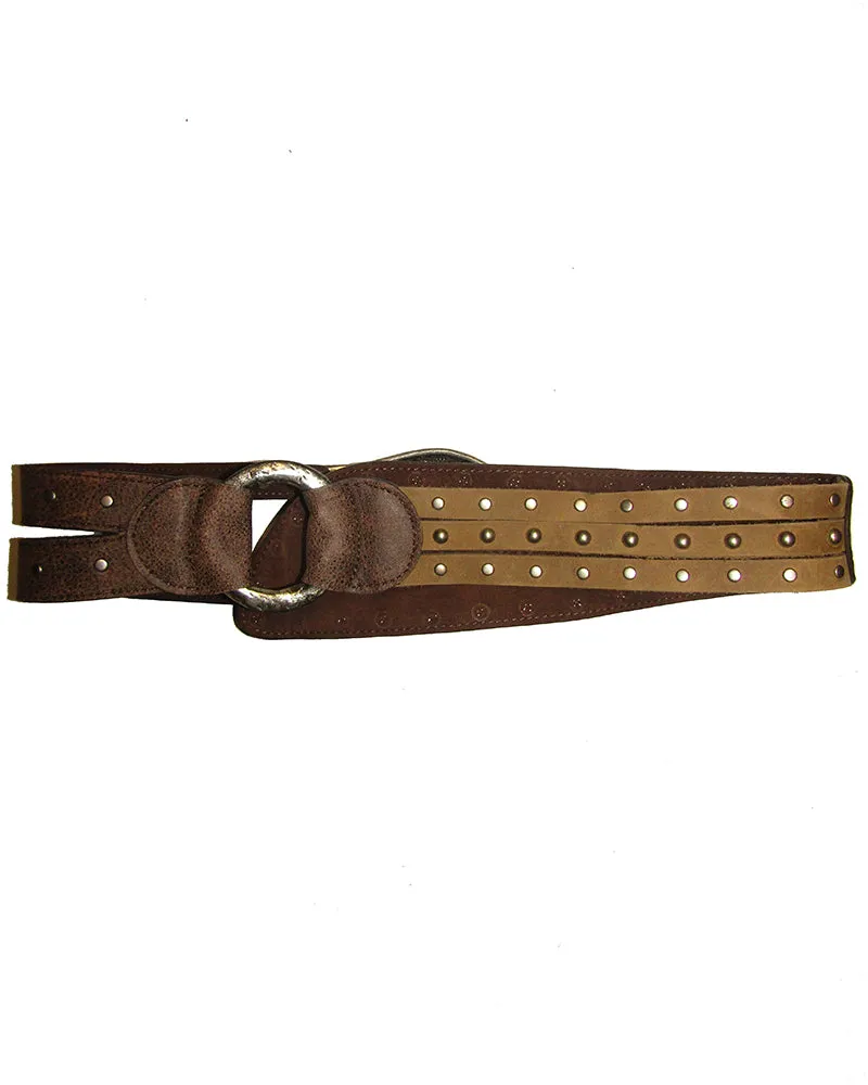 Ronnie Belt sold by Leatherock product image thumbnail 3