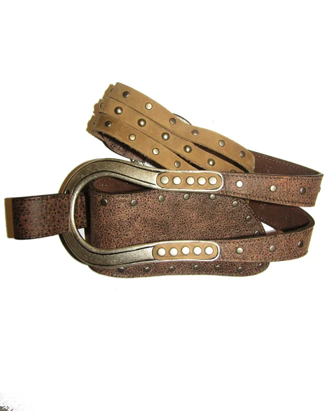 Ronnie Belt sold by Leatherock