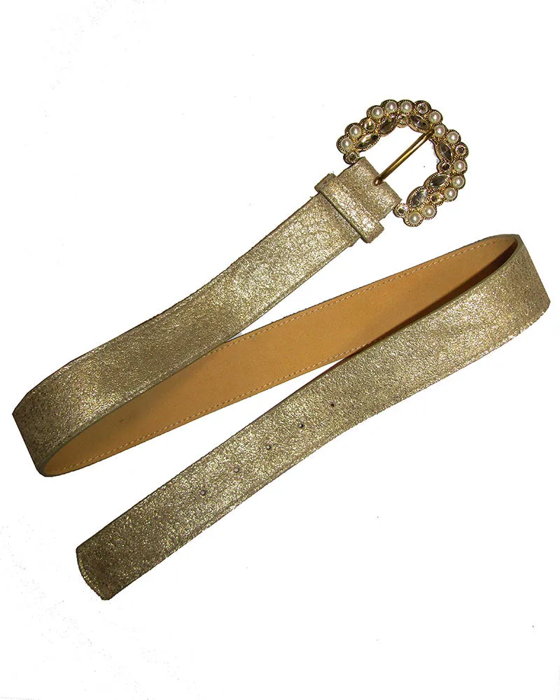 Lily Jean Belt sold by Leatherock product image thumbnail 2