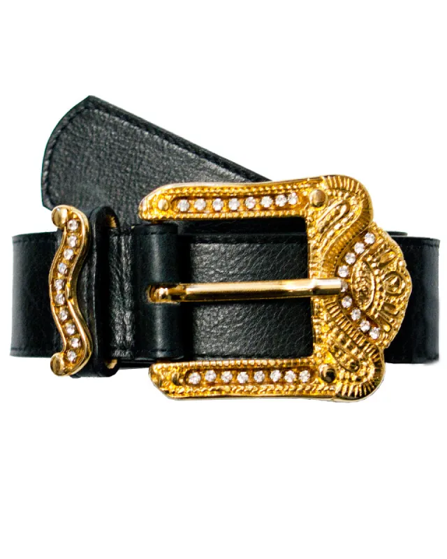 Scarlet Belt sold by Leatherock