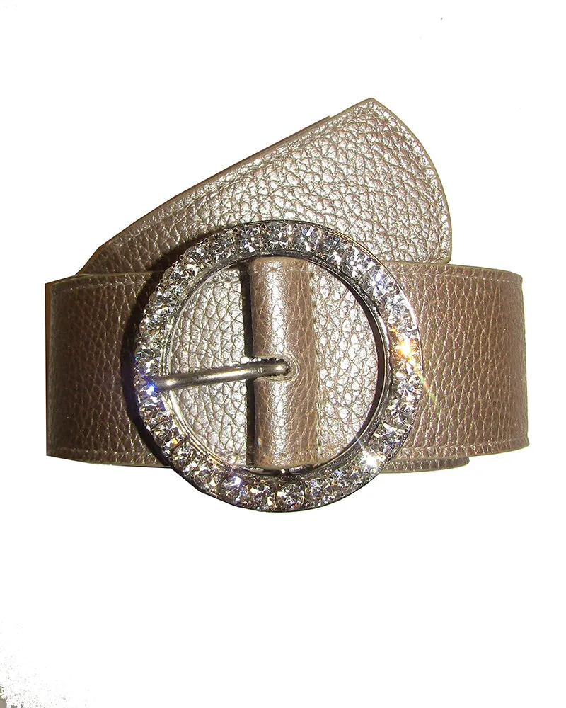 Polly Belt sold by Leatherock