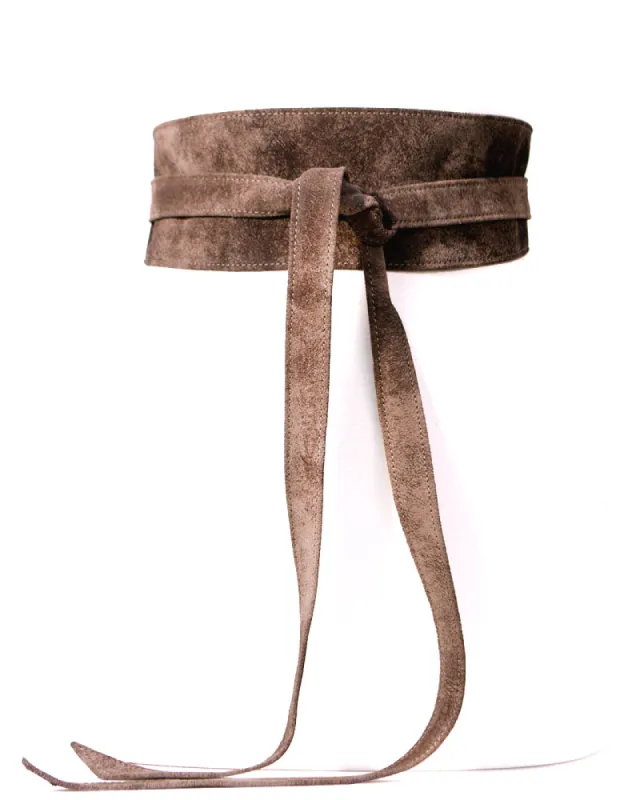 Emery Wrap Belt sold by Leatherock