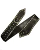 Rockstar Asymmetrical Hip Belt sold by Leatherock
