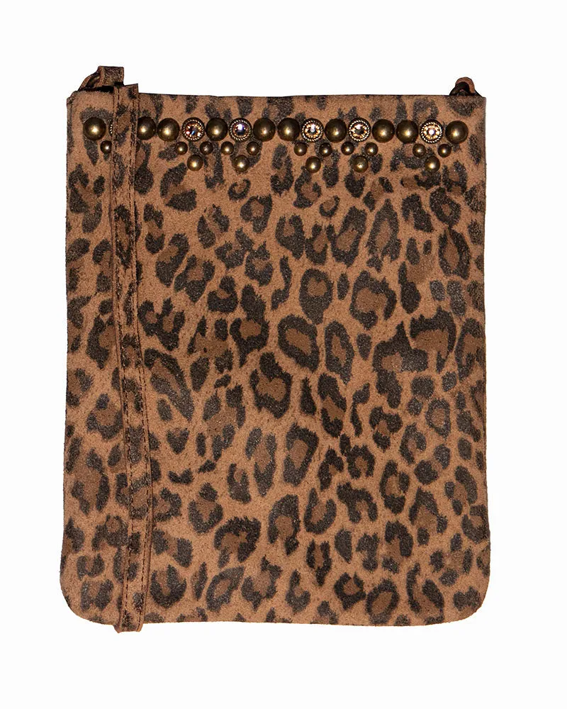 Eevee Cell Pouch sold by Leatherock product image thumbnail 3