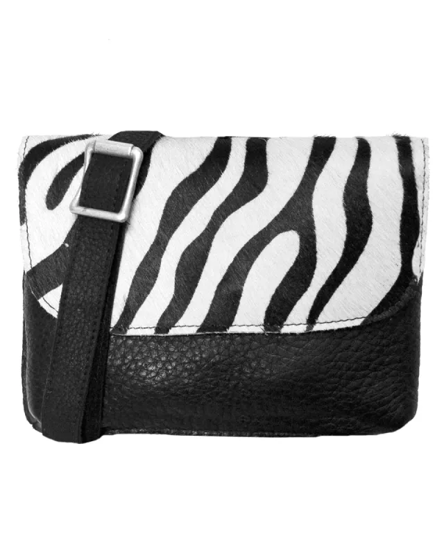 Normajean Convertible Bag sold by Leatherock