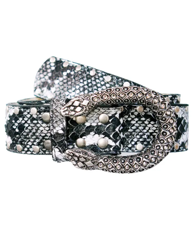 Mara Jean Belt sold by Leatherock