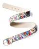 Aster Jean Belt sold by Leatherock