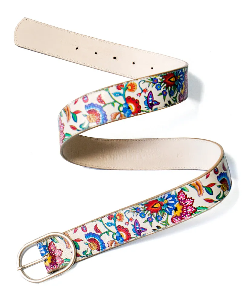 Aster Jean Belt sold by Leatherock product image thumbnail 4