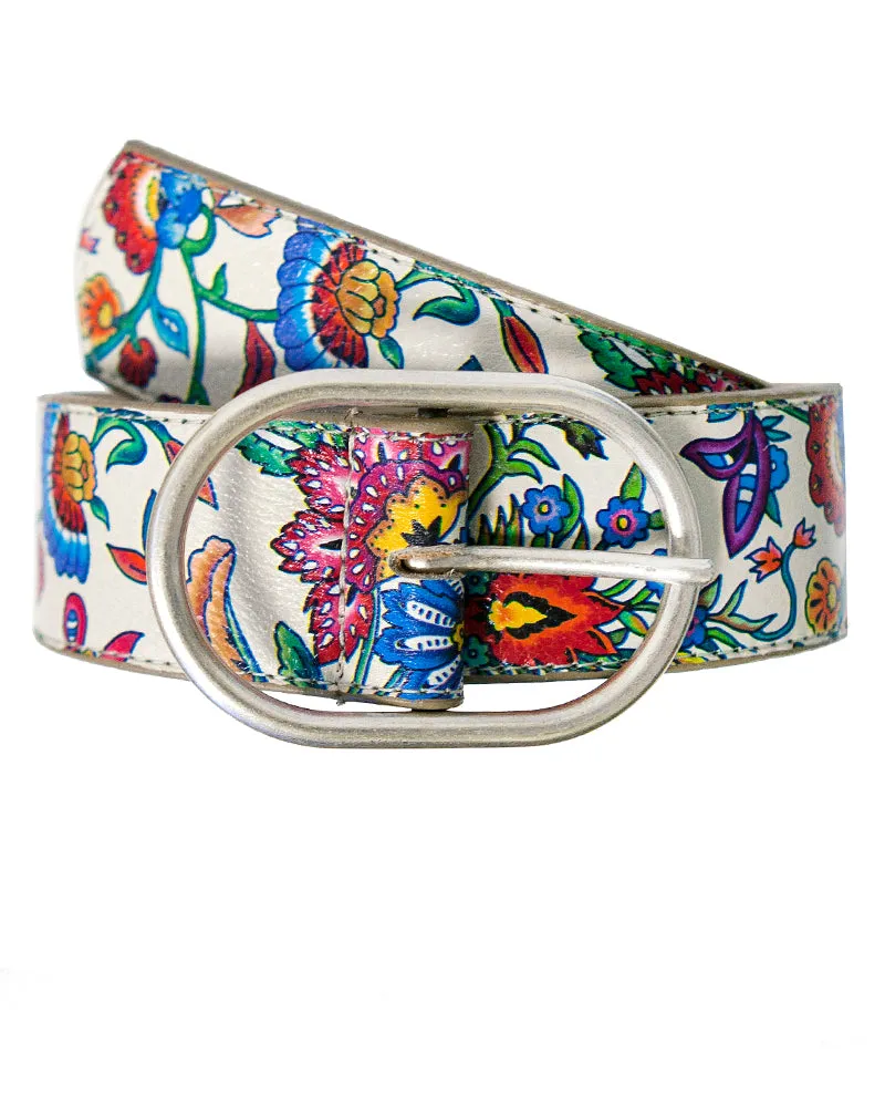 Aster Jean Belt sold by Leatherock