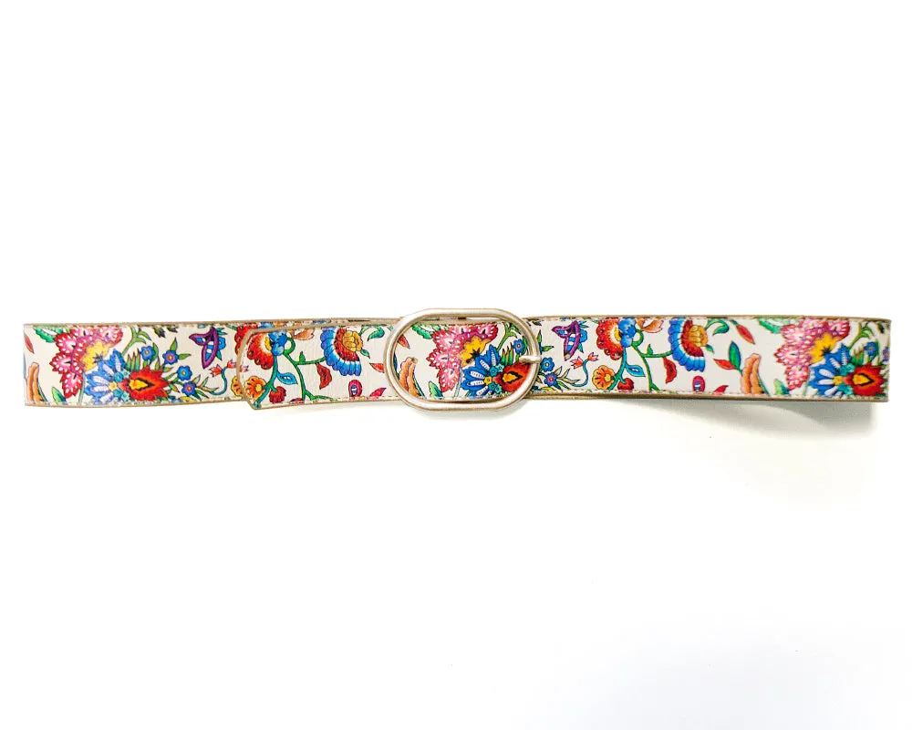 Aster Jean Belt sold by Leatherock product image thumbnail 3