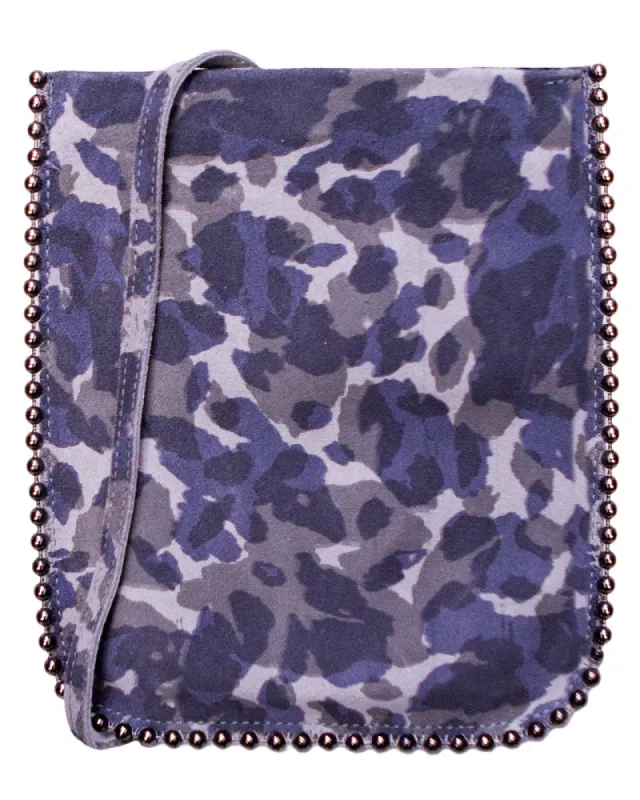 Felix Cell Pouch sold by Leatherock