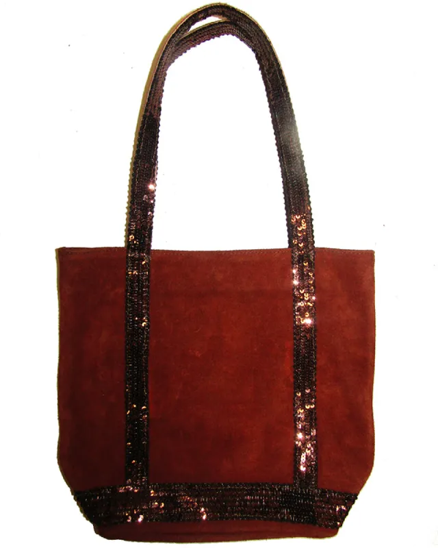 *Rizzo Mini Tote Bag sold by Leatherock