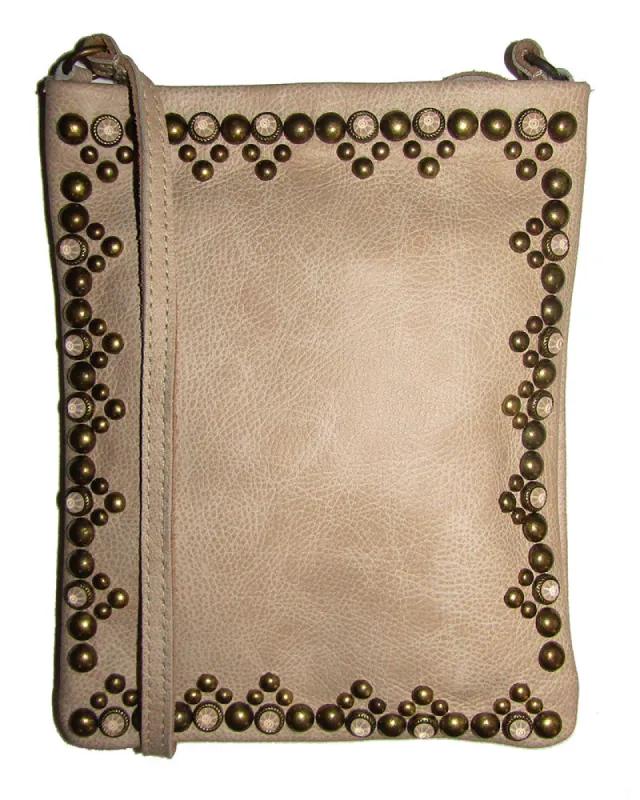 Yvette Cell Pouch sold by Leatherock