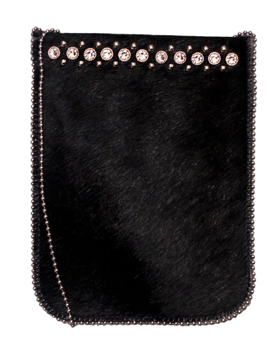 Nia Cell Pouch sold by Leatherock