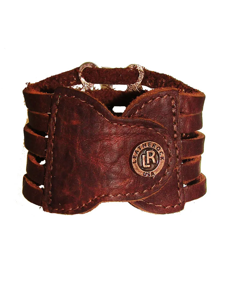 Friday Bracelet sold by Leatherock product image thumbnail 4