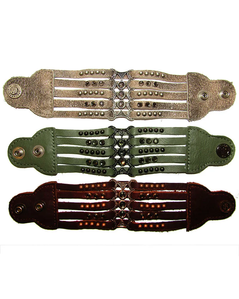 Friday Bracelet sold by Leatherock product image thumbnail 5