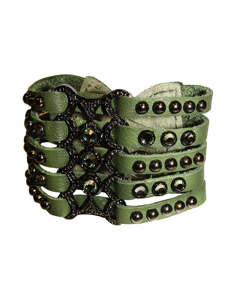 Friday Bracelet sold by Leatherock product image thumbnail 2