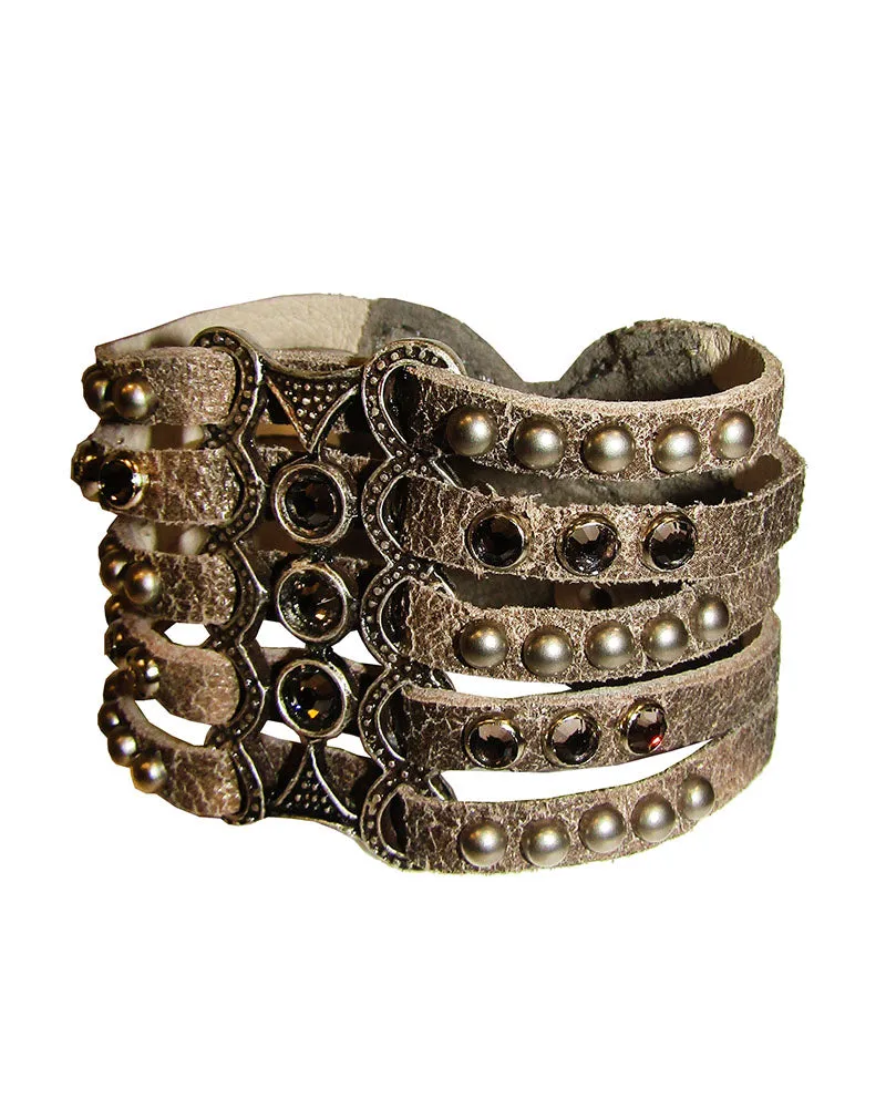 Friday Bracelet sold by Leatherock