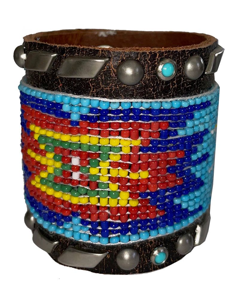 Aiyana Cuff sold by Leatherock