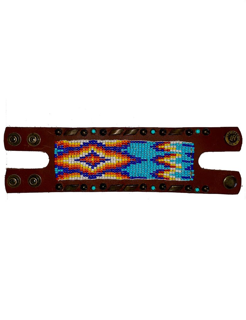 Aiyana Cuff sold by Leatherock product image thumbnail 4