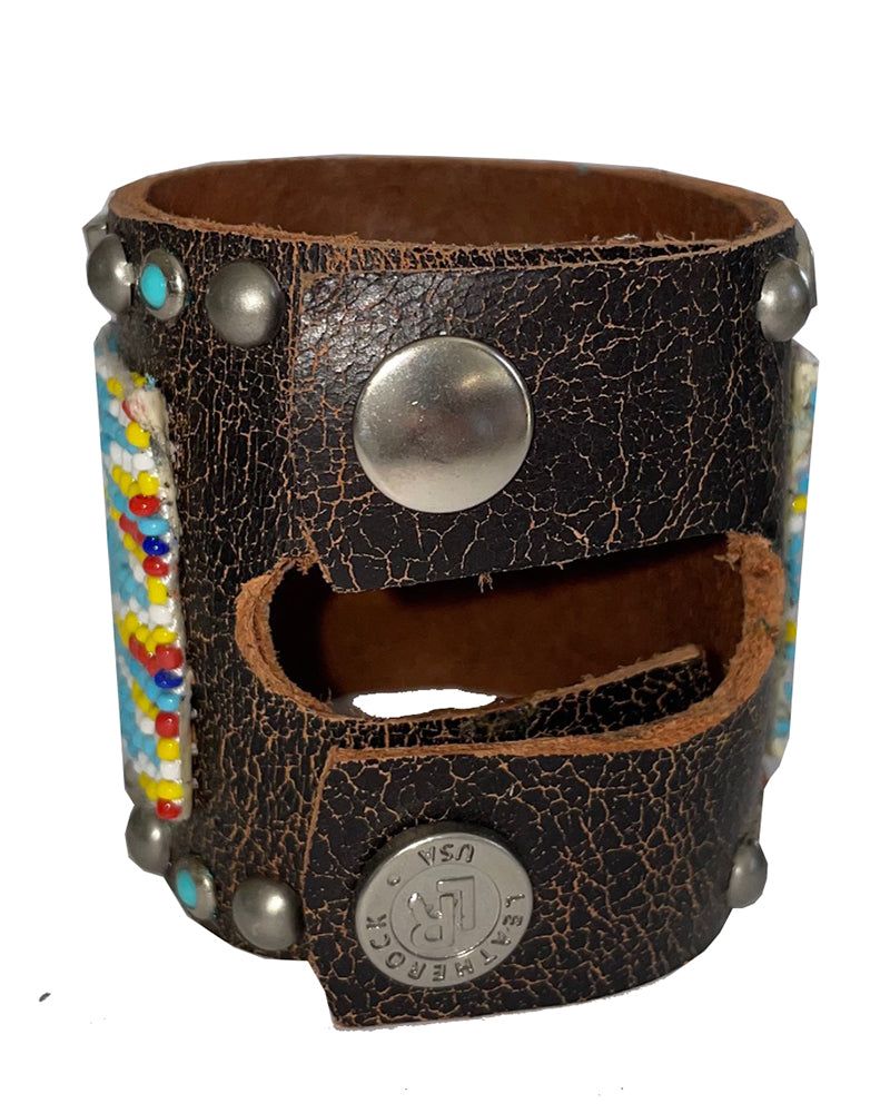Aiyana Cuff sold by Leatherock product image thumbnail 2