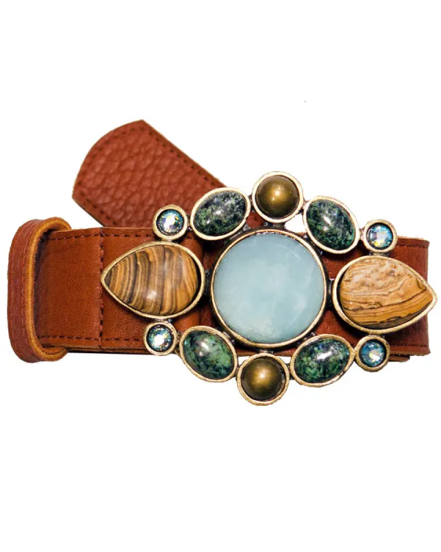 Tallulah Jean Belt sold by Leatherock