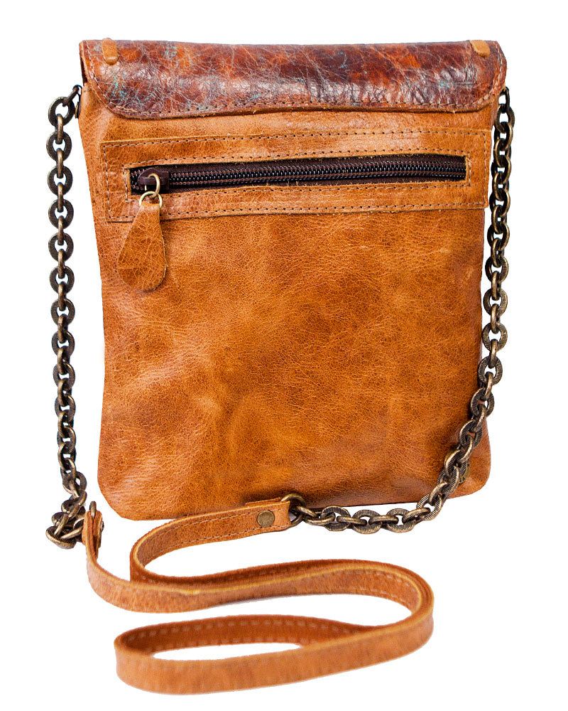 Sunday Crossbody Bag sold by Leatherock product image thumbnail 2