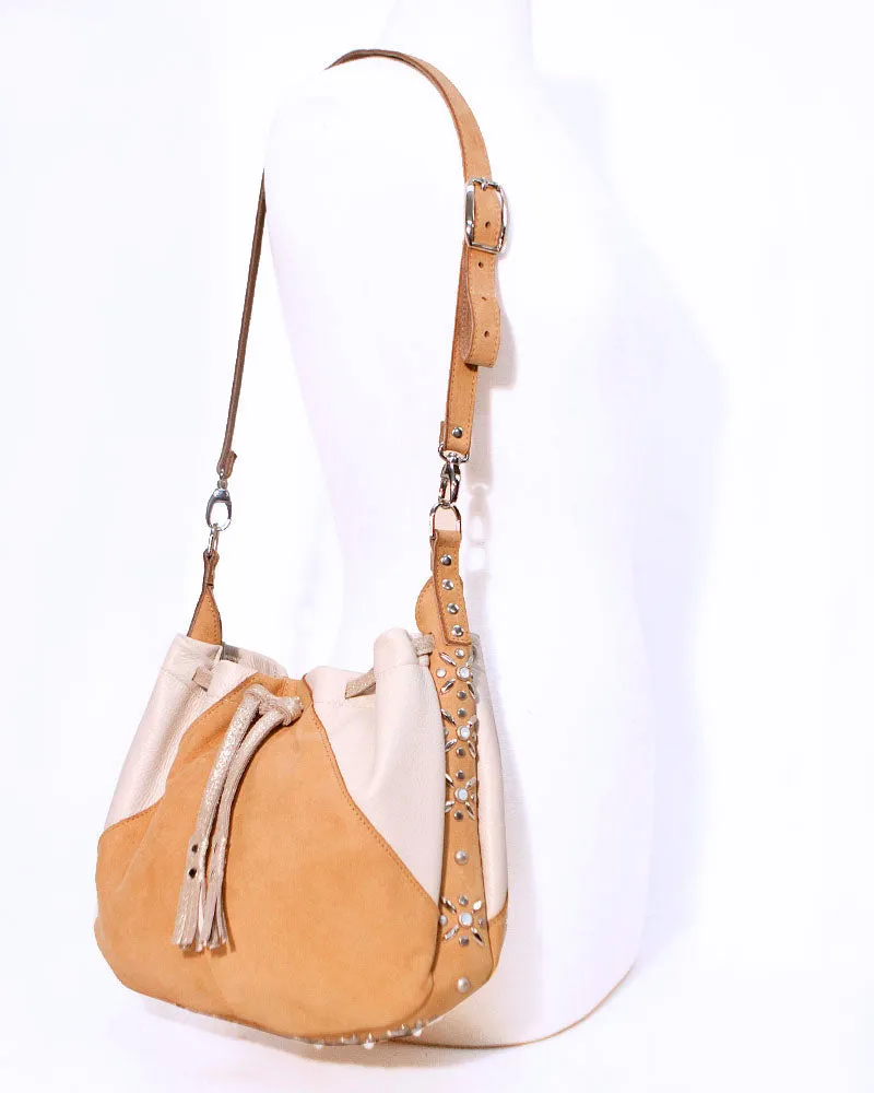 Shawna Shoulder Bag sold by Leatherock product image thumbnail 3