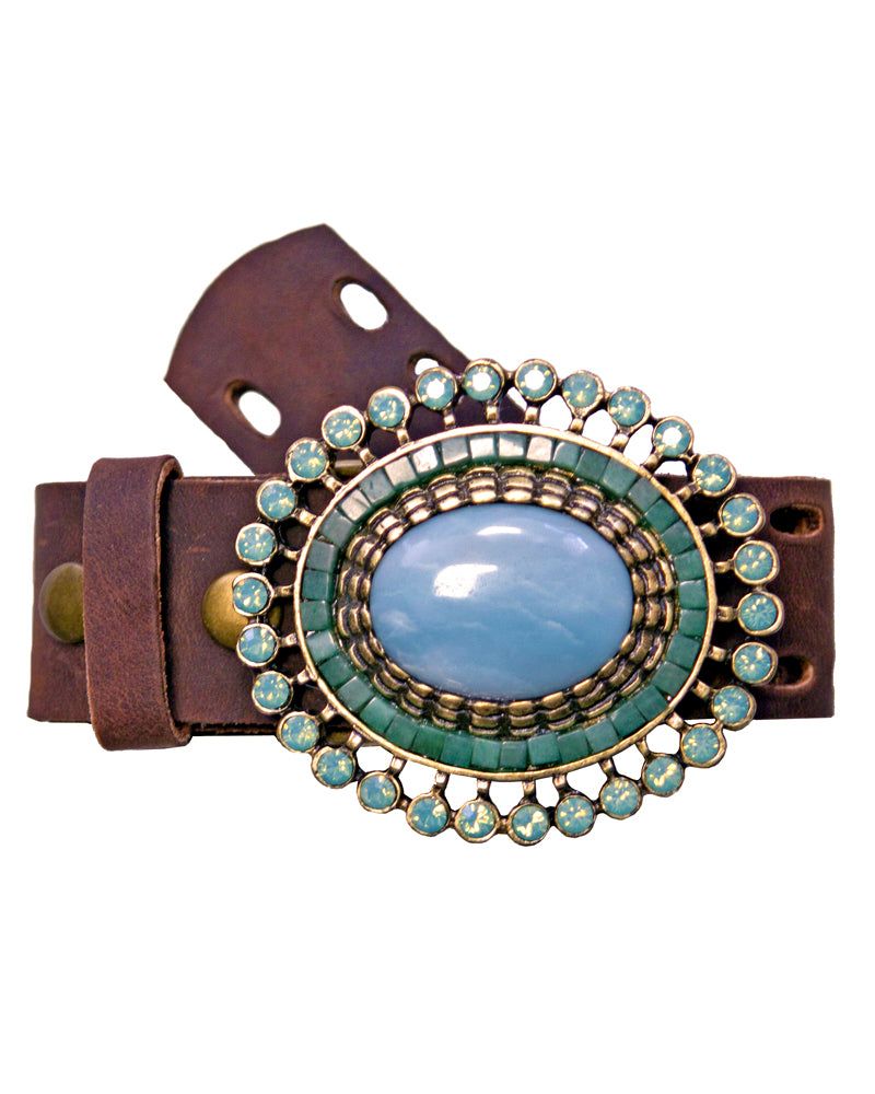 Rider Jean Belt sold by Leatherock