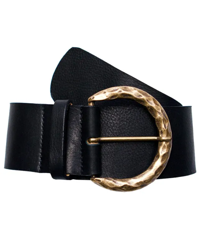 Leah Hip Belt sold by Leatherock