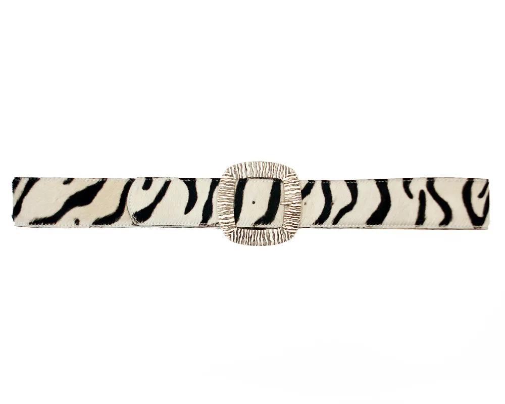 Delia Printed Belt sold by Leatherock product image thumbnail 2