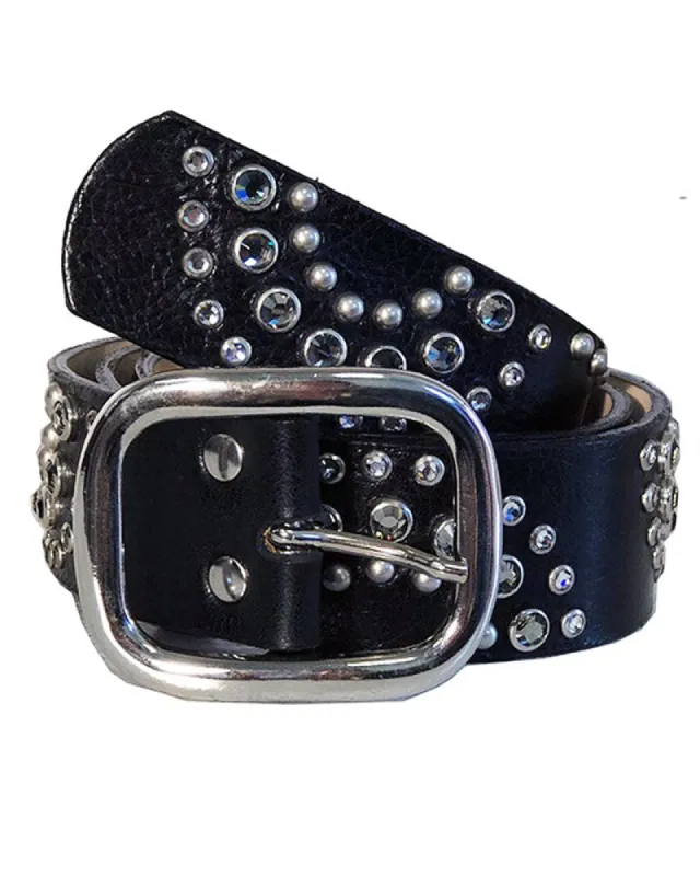 Arches Belt sold by Leatherock