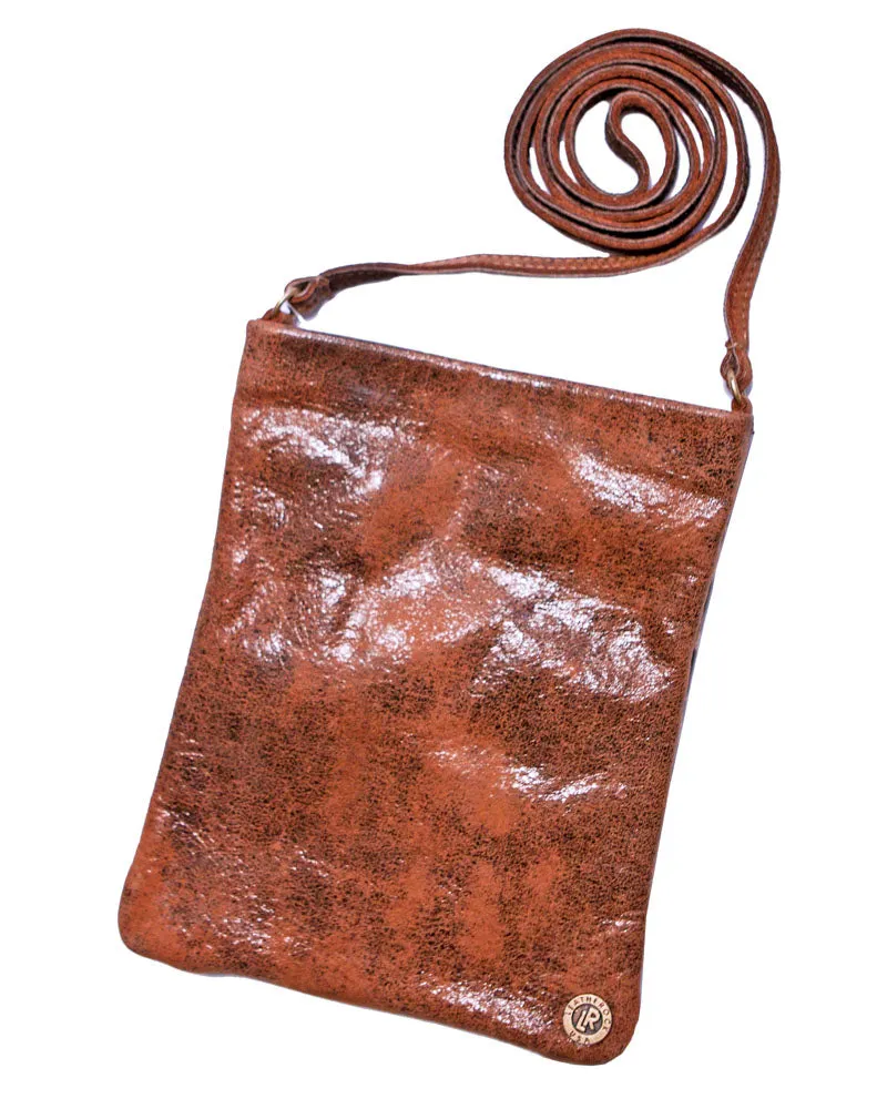 Monroe Cell Pouch sold by Leatherock product image thumbnail 3