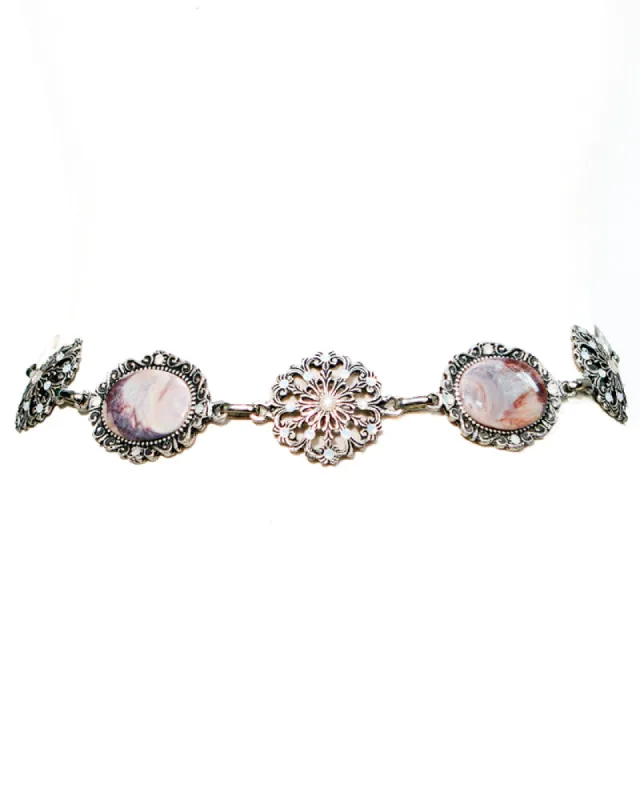 Maureen Waist Belt sold by Leatherock