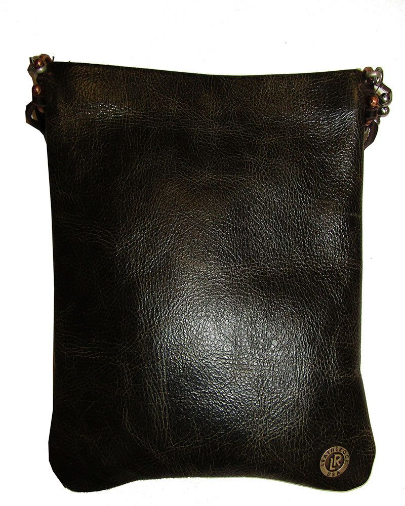 Mariana Cell Phone Pouch sold by Leatherock product image thumbnail 2