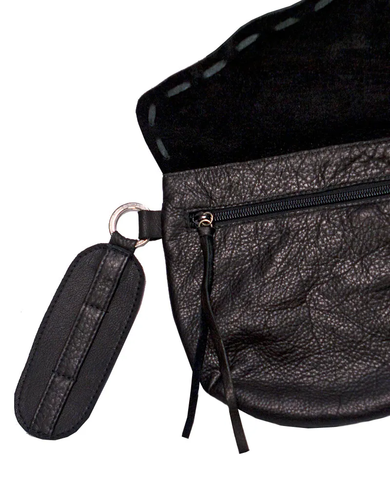 Makenzie Belt Bag sold by Leatherock product image thumbnail 3
