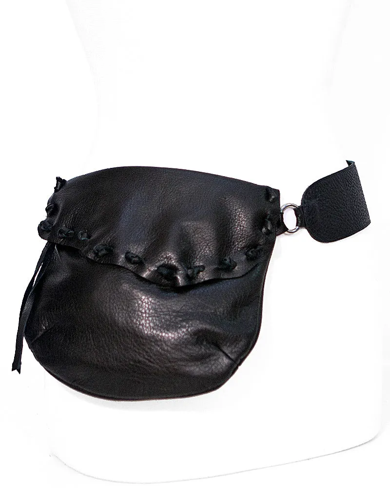Makenzie Belt Bag sold by Leatherock product image thumbnail 2