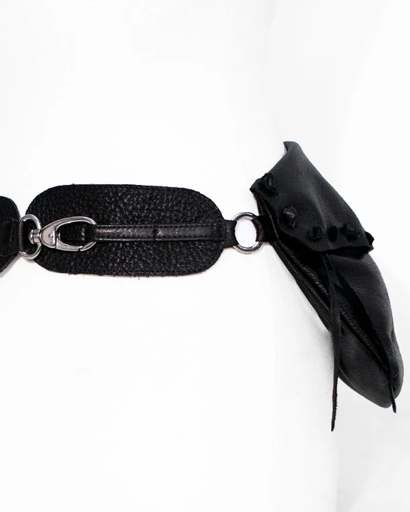 Makenzie Belt Bag sold by Leatherock product image thumbnail 5